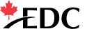 EDC Logo